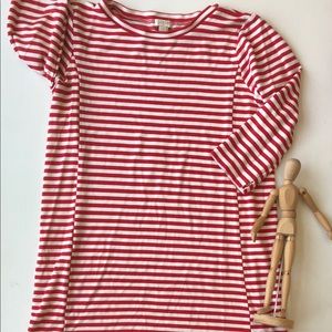 Cute Striped J.Crew Dress!